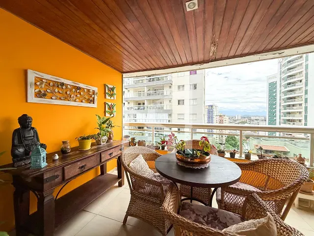 Cobertura / Penthouse com 226m² 4 quartos e 5 banheiros, à venda, no bairro Palmeiras em Nova Iguaçu