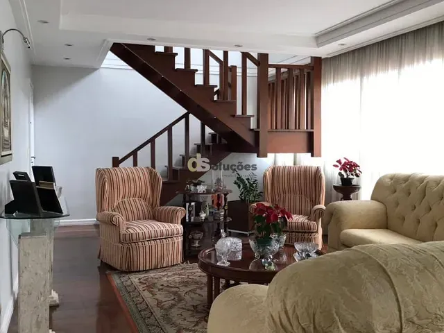 Cobertura / Penthouse com 274m² 3 quartos e 3 banheiros, à venda, no bairro Jardim Itapeva em São Paulo