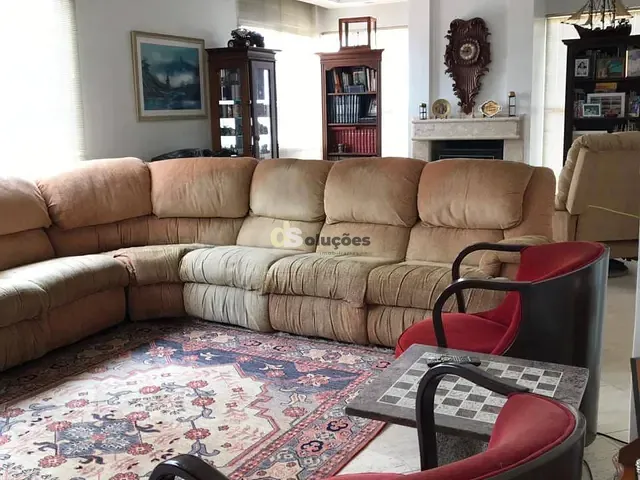 Cobertura / Penthouse com 274m² 3 quartos e 3 banheiros, à venda, no bairro Jardim Itapeva em São Paulo