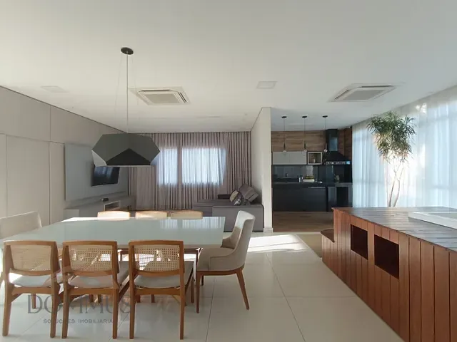 Cobertura / Penthouse com 262m² 4 quartos e 3 banheiros, à venda, no bairro Iguaçu em Ipatinga