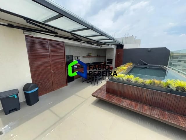 Cobertura / Penthouse com 215m² 3 quartos e 3 banheiros, à venda, no bairro Recreio dos Bandeirantes em Rio de Janeiro