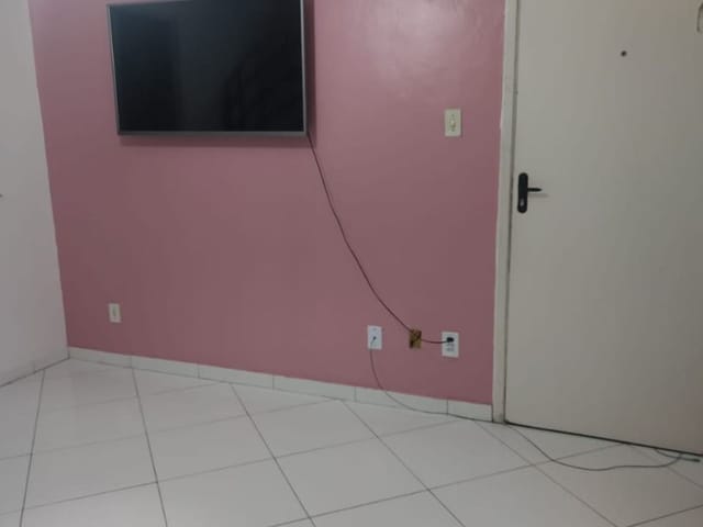 Foto do Cobertura / Penthouse - Cobertura com 2 Quartos - Camaçari Duo - Camaçari/BA | Feliz Casa Nova