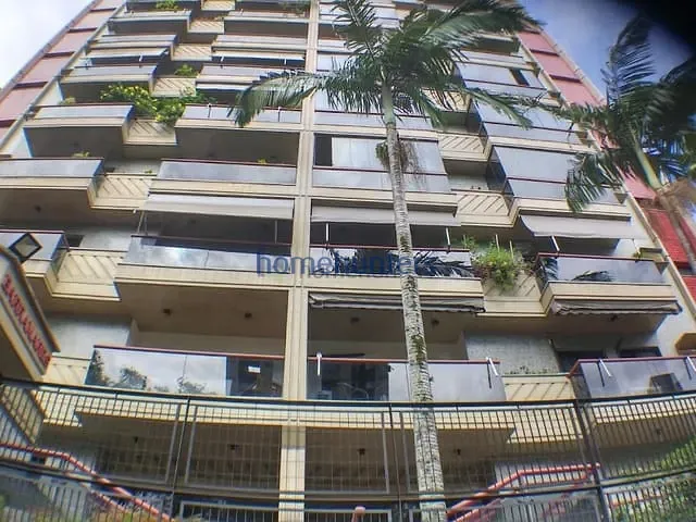 Cobertura / Penthouse com 375m² 4 quartos e 5 banheiros, à venda, no bairro Jardim Proença em Campinas