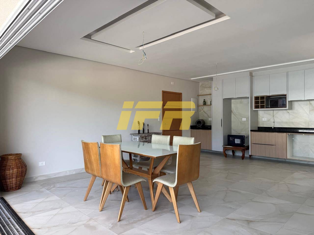 Cobertura, 3 quartos, 150 m² - Foto 3