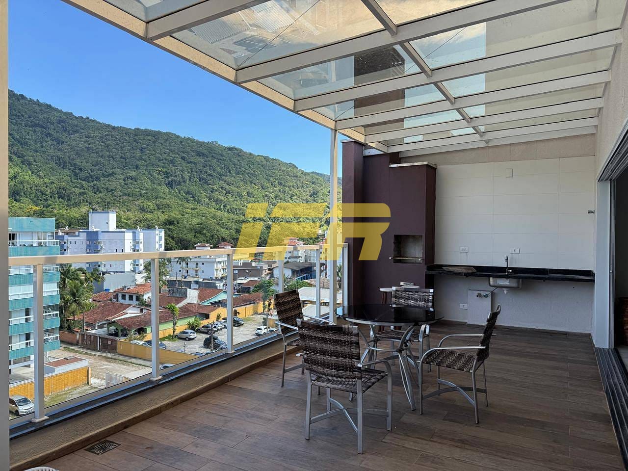 Cobertura, 3 quartos, 150 m² - Foto 1