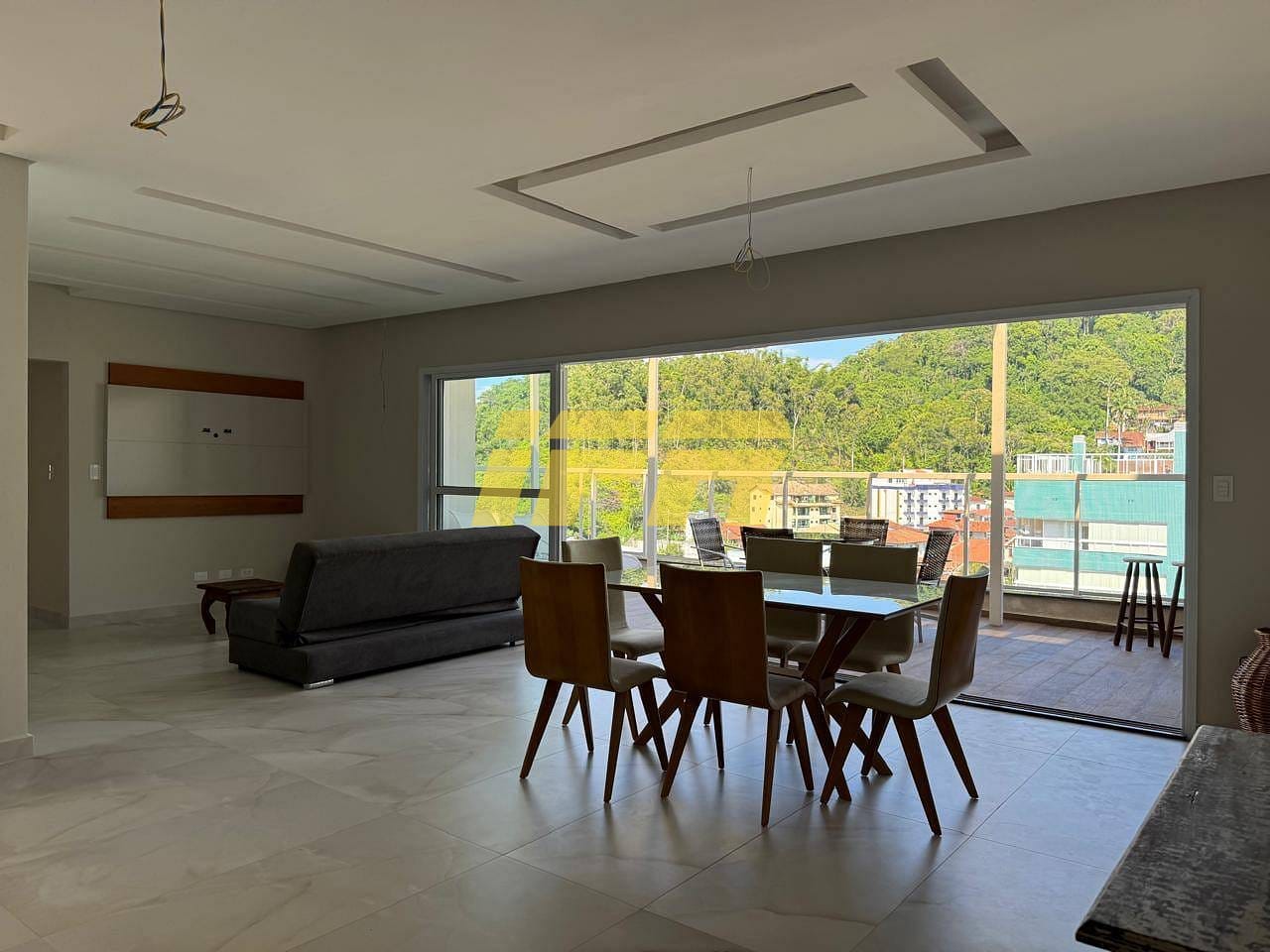 Cobertura, 3 quartos, 150 m² - Foto 12