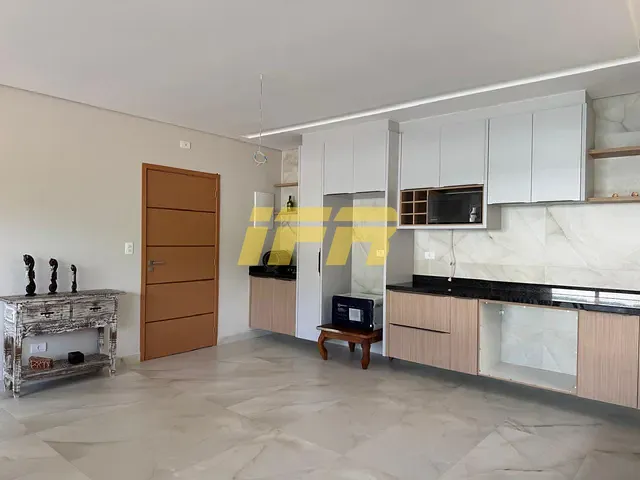 Cobertura / Penthouse 3 quartos e 1 banheiro, à venda, no bairro Toninhas em Ubatuba