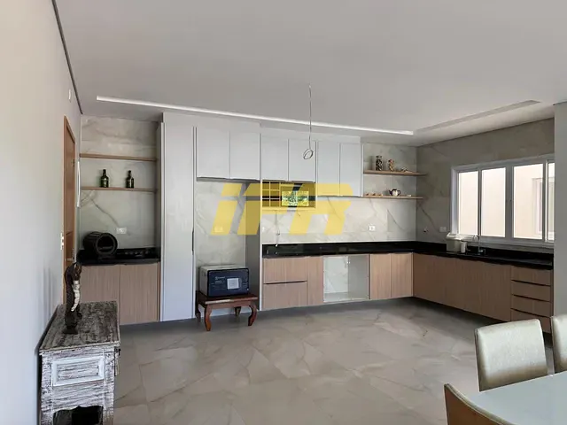 Cobertura / Penthouse 3 quartos e 1 banheiro, à venda, no bairro Toninhas em Ubatuba