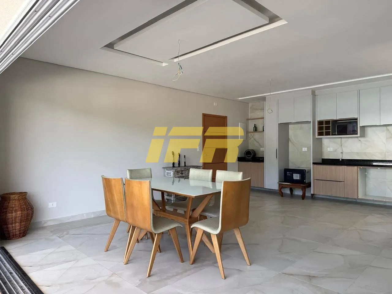 Cobertura, 3 quartos, 150 m² - Foto 3