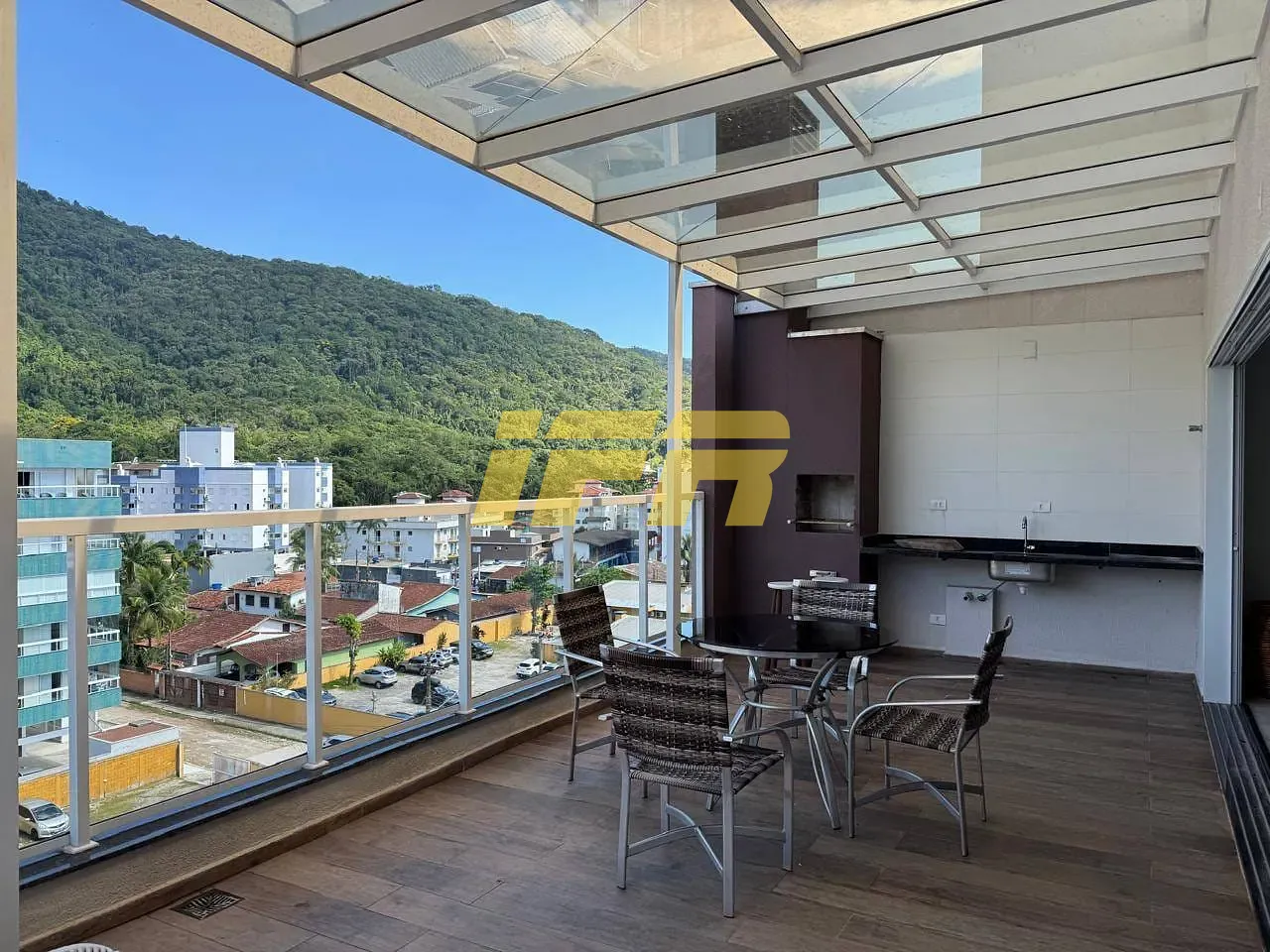 Cobertura, 3 quartos, 150 m² - Foto 1