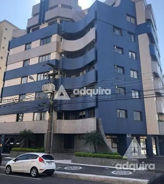 Cobertura, 3 quartos, 388 m² - Foto 1