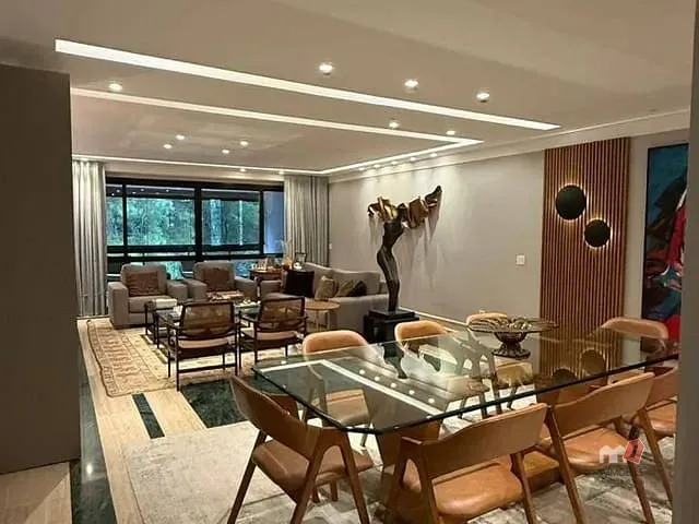 Cobertura / Penthouse 4 quartos e 2 banheiros, à venda, no bairro Duarte Silveira em Petrópolis