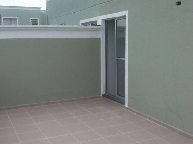 Foto do Cobertura / Penthouse - Cobertura residencial para locação, Monte Castelo, São José dos Campos. | INDEPENDENCE NEGOCIOS IMOBILIARIOS LTDA