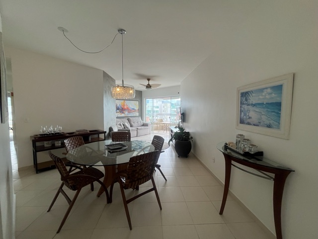 Foto do Cobertura / Penthouse - Cobertura frente mar à venda, com 03 dormitórios sendo 02 suítes e espaço gourmet com jacuzzi privativos na Praia do  Indaiá, em  Caraguatatuba, SP | Innova Imobiliária