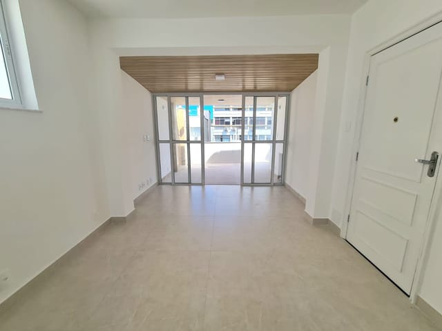 Foto do Cobertura / Penthouse - Cobertura / Penthouse à venda, Copacabana, Rio de Janeiro, RJ | Lowndes Condomínios e Imóveis