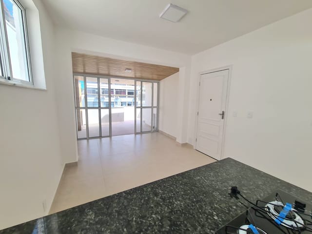 Foto do Cobertura / Penthouse - Cobertura / Penthouse à venda, Copacabana, Rio de Janeiro, RJ | Lowndes Condomínios e Imóveis