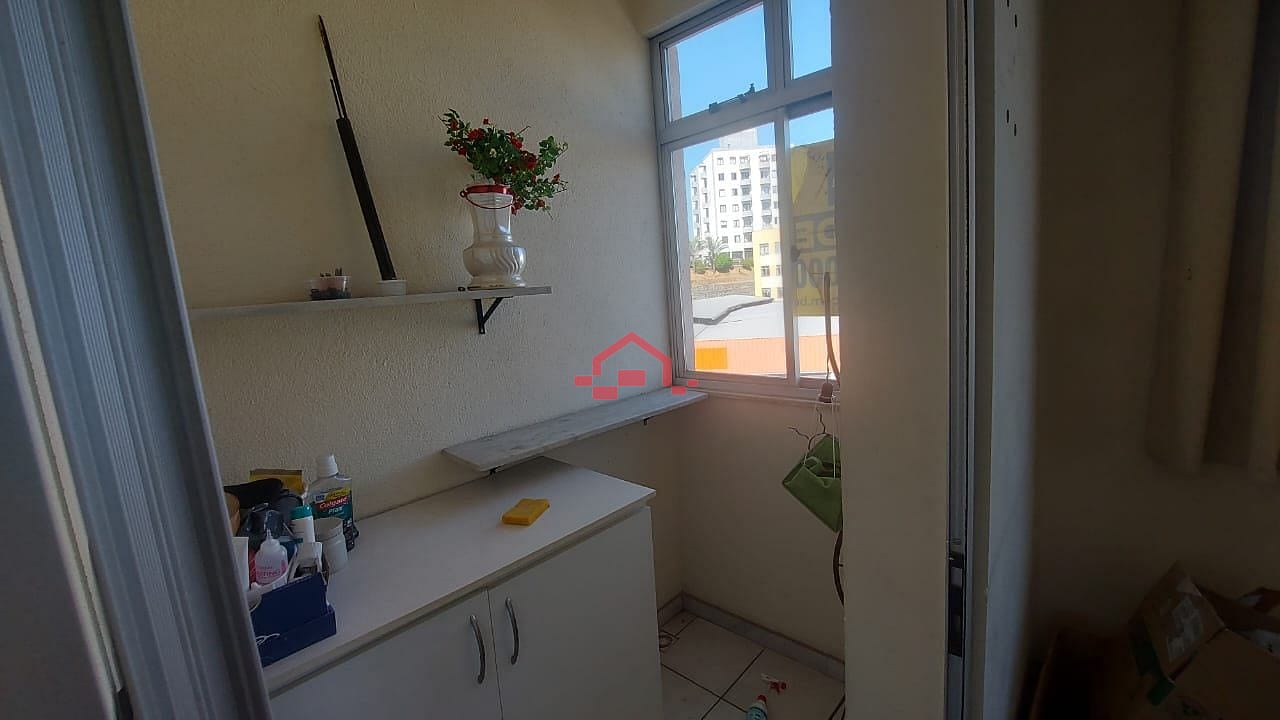 Cobertura para alugar com 3 quartos, 120m² - Foto 6