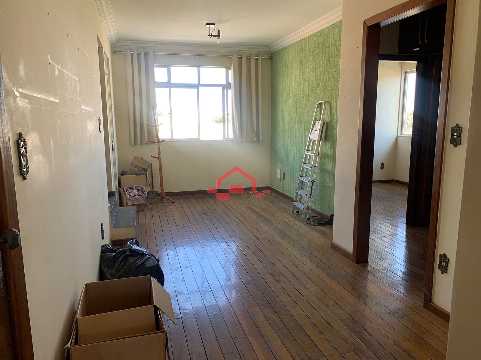 Cobertura para alugar com 3 quartos, 120m² - Foto 2
