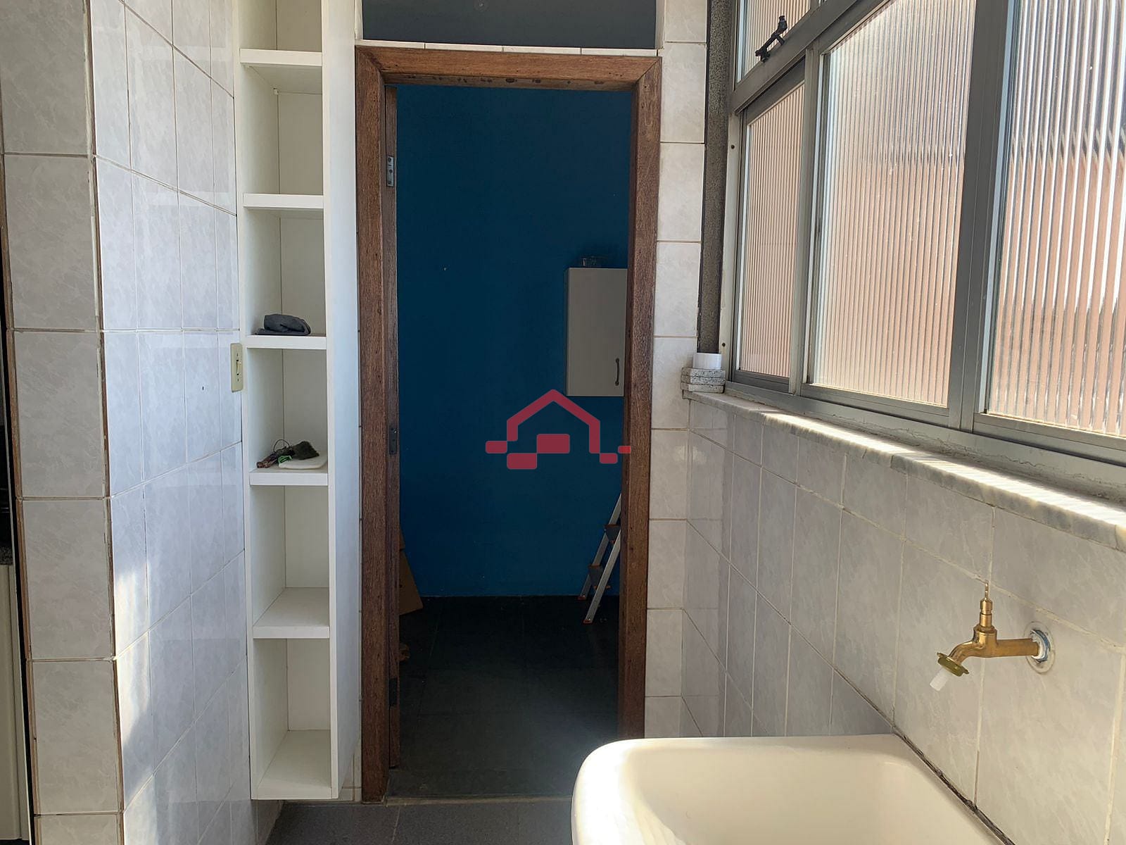 Cobertura para alugar com 3 quartos, 120m² - Foto 11