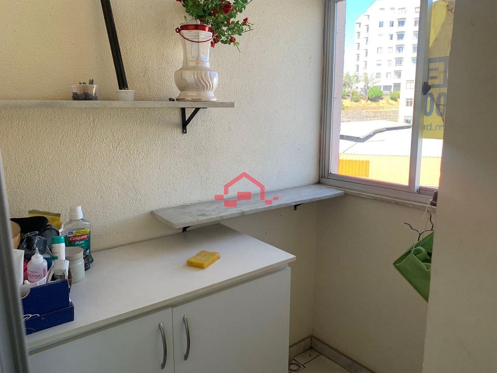 Cobertura para alugar com 3 quartos, 120m² - Foto 4