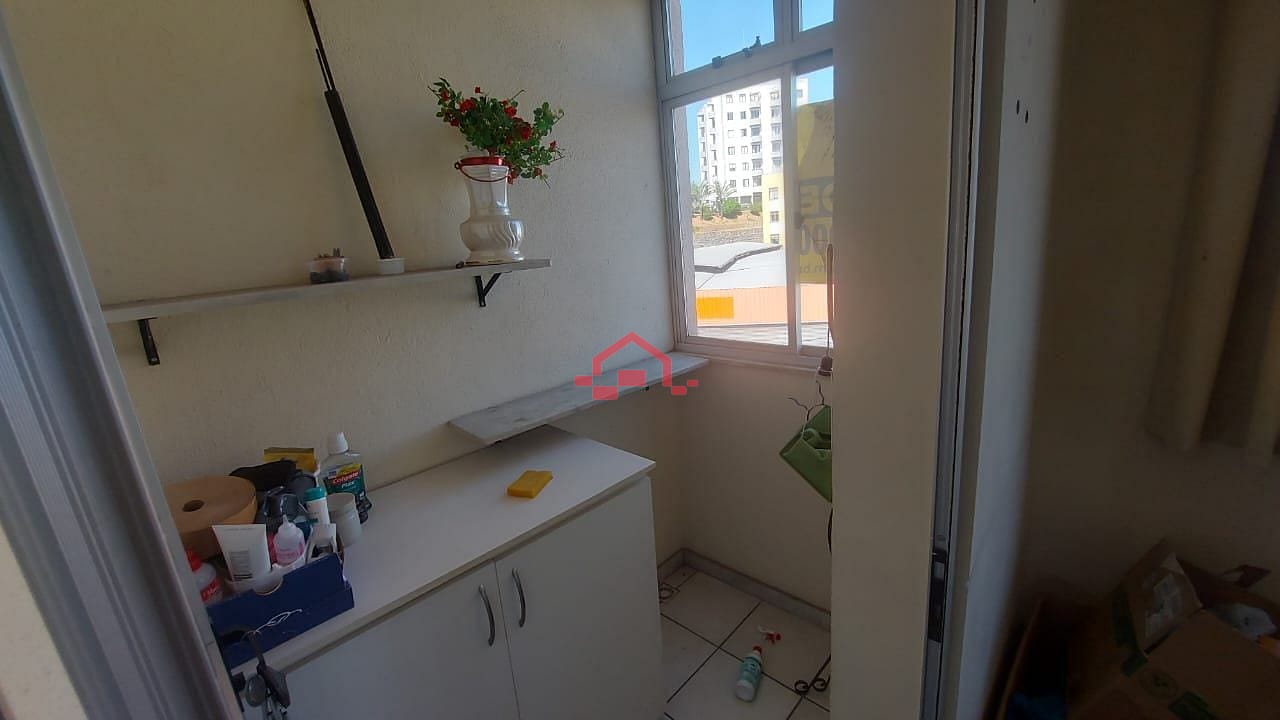Cobertura para alugar com 3 quartos, 120m² - Foto 5