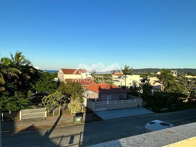 Cobertura / Penthouse 4 quartos e 3 banheiros, à venda, no bairro Pinheira em Palhoça