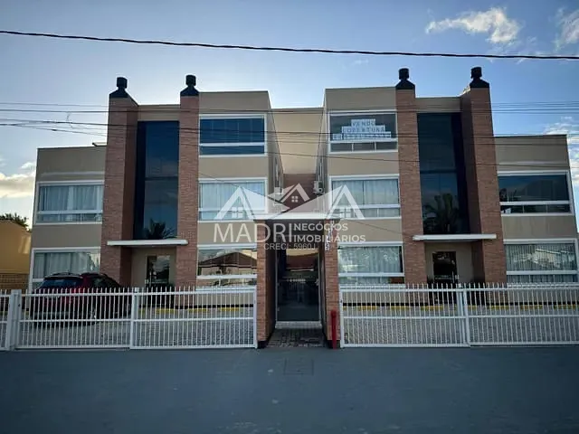 Cobertura / Penthouse 4 quartos e 3 banheiros, à venda, no bairro Pinheira em Palhoça
