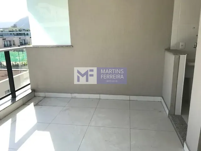Cobertura / Penthouse com 178m² 4 quartos e 5 banheiros, para alugar, no bairro Recreio dos Bandeirantes em Rio de Janeiro