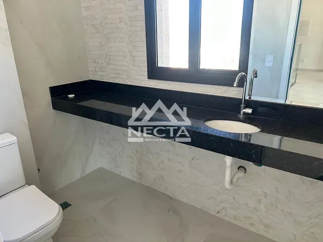 Cobertura / Penthouse com 205m² 3 quartos e 4 banheiros, à venda, no bairro Indaiá em Caraguatatuba