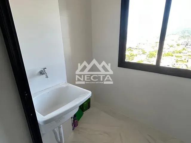 Cobertura / Penthouse com 205m² 3 quartos e 4 banheiros, à venda, no bairro Indaiá em Caraguatatuba