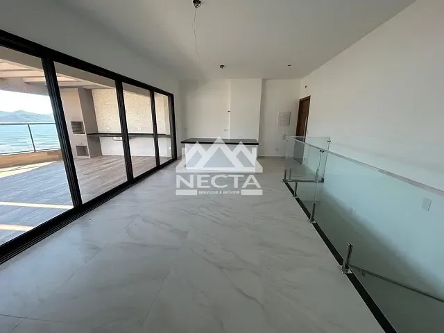 Cobertura / Penthouse com 205m² 3 quartos e 4 banheiros, à venda, no bairro Indaiá em Caraguatatuba