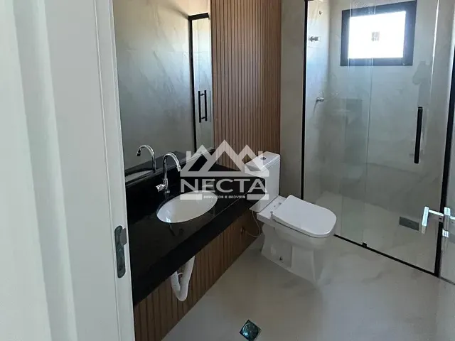 Cobertura / Penthouse com 205m² 3 quartos e 4 banheiros, à venda, no bairro Indaiá em Caraguatatuba