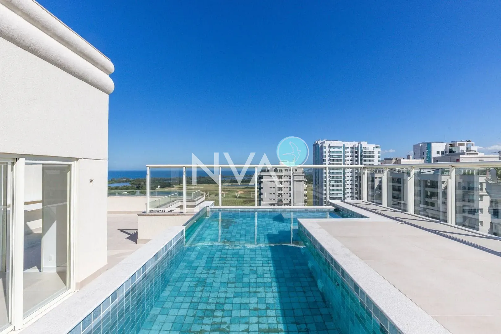 Cobertura, 4 quartos, 598 m² - Foto 19