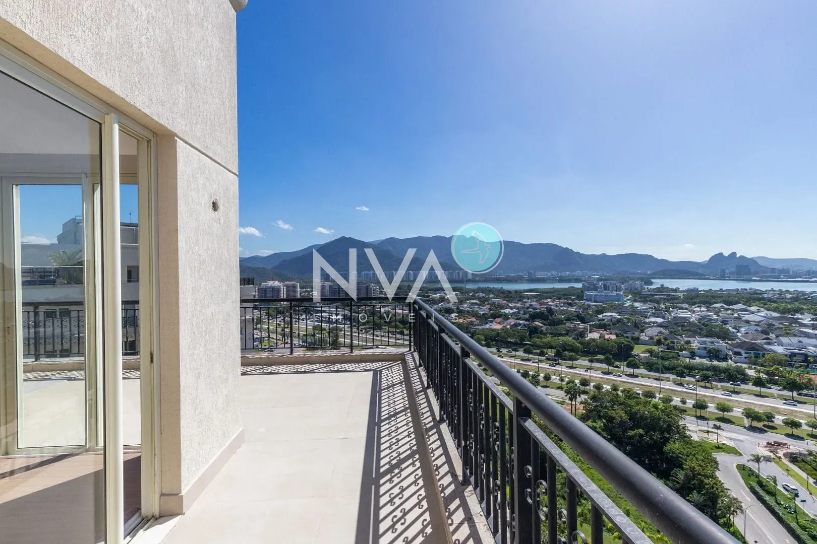 Cobertura, 4 quartos, 598 m² - Foto 16