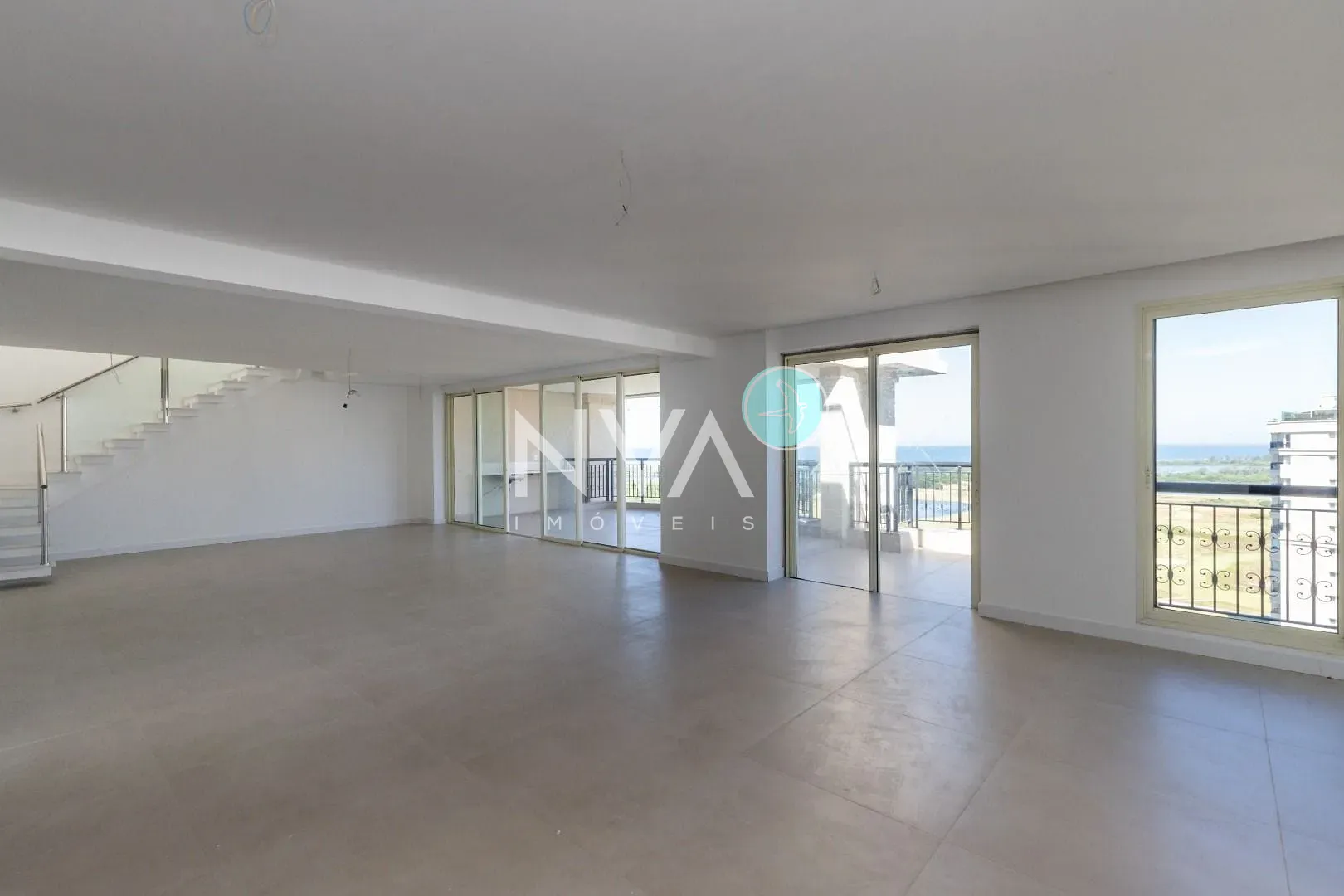 Cobertura, 4 quartos, 598 m² - Foto 2