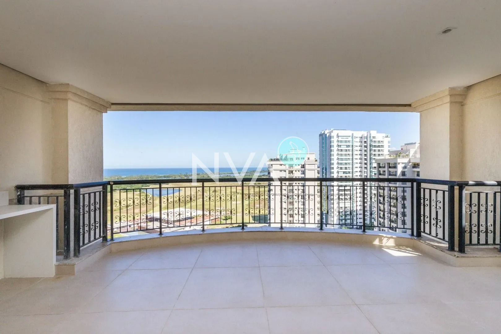 Cobertura, 4 quartos, 598 m² - Foto 4