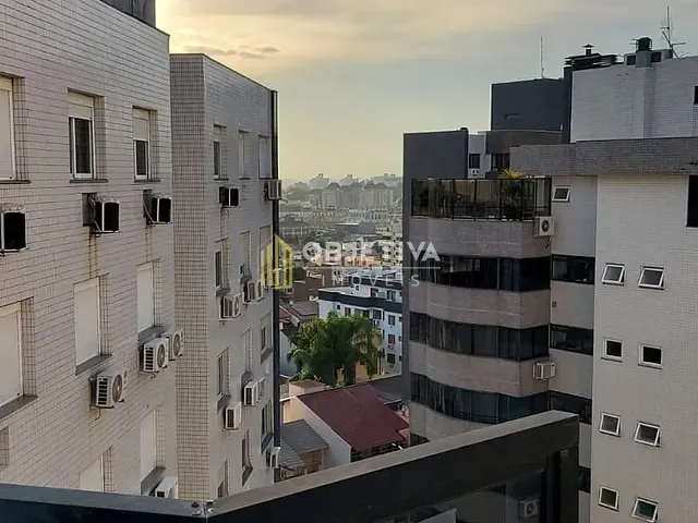 Cobertura / Penthouse 3 quartos e 3 banheiros, à venda, no bairro Jardim Itu em Porto Alegre
