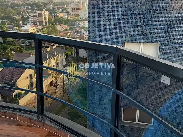 Cobertura / Penthouse 3 quartos e 3 banheiros, à venda, no bairro Jardim Itu em Porto Alegre