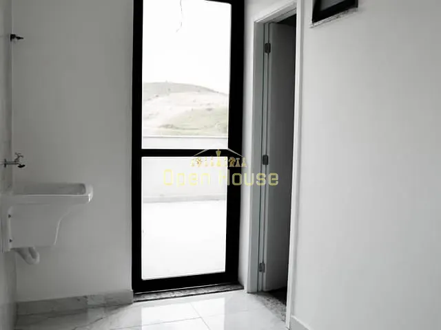 Cobertura / Penthouse com 120m² 3 quartos e 2 banheiros, à venda, no bairro Jardim Amália em Volta Redonda