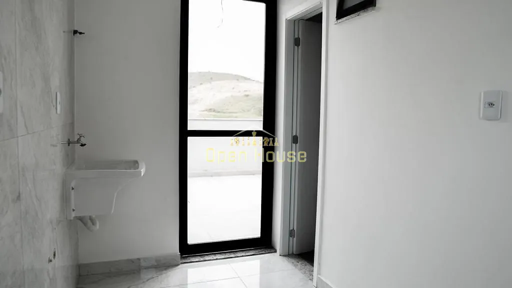 Cobertura, 3 quartos, 120 m² - Foto 4