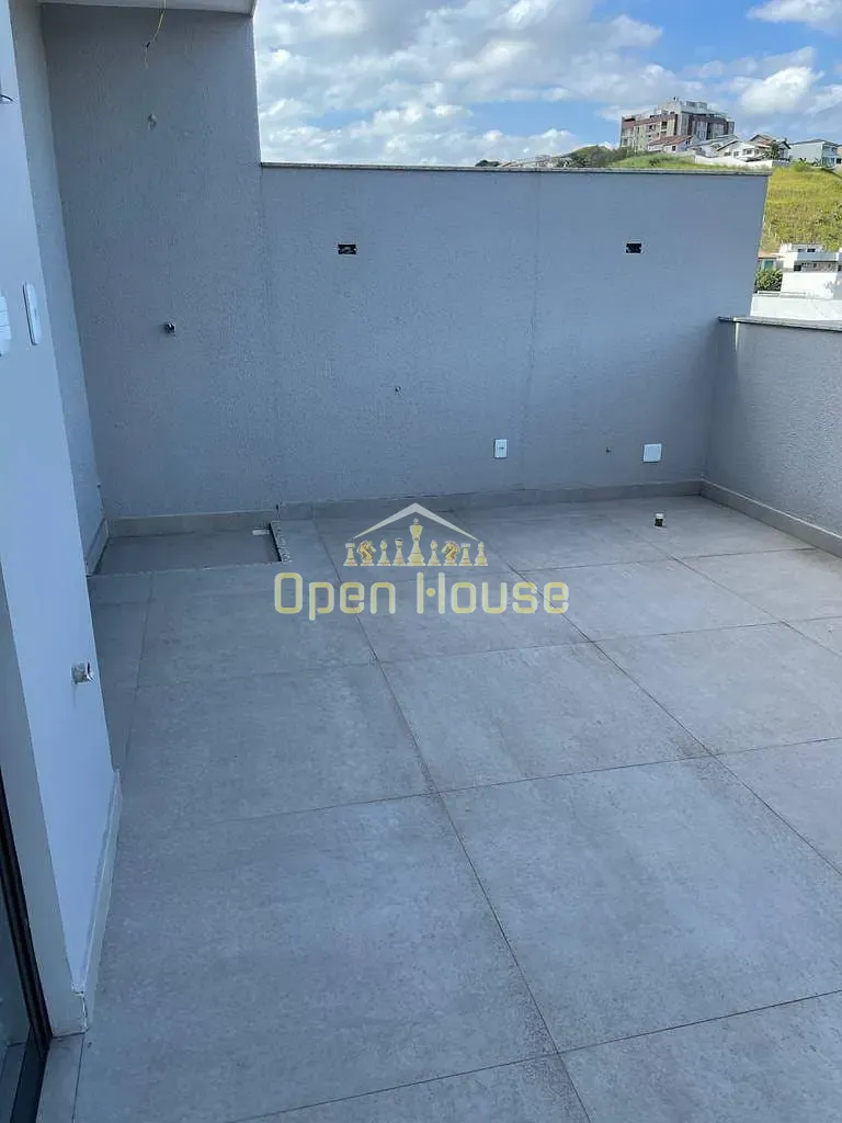 Cobertura, 3 quartos, 120 m² - Foto 10