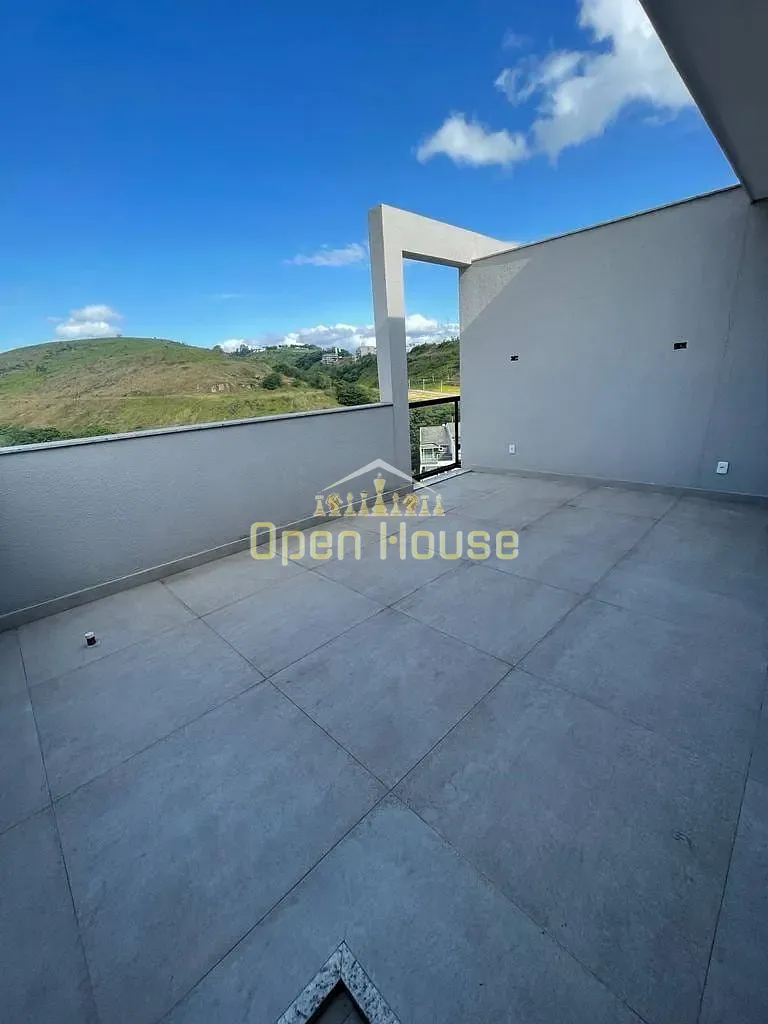 Cobertura, 3 quartos, 120 m² - Foto 1