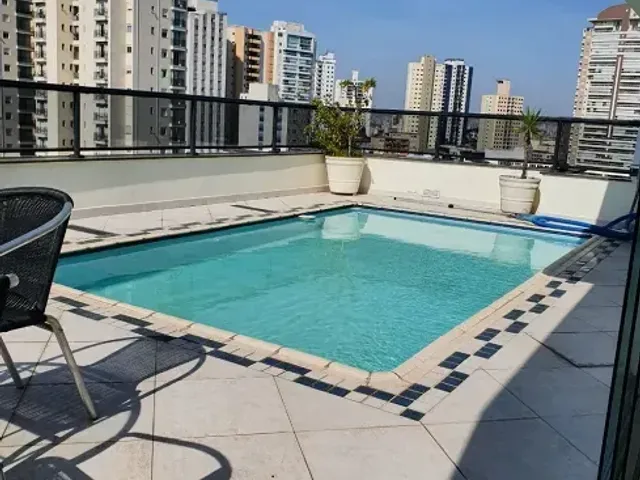 Foto do Cobertura / Penthouse - Cobertura / Penthouse à venda, Água Fria, São Paulo, SP | Pleno Imobiliária