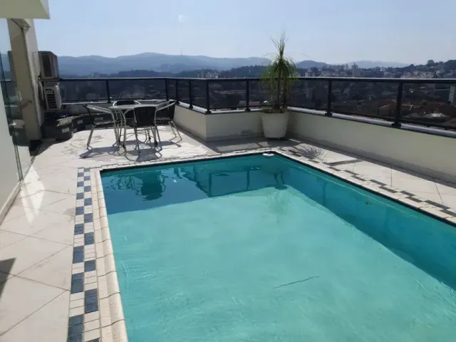 Foto do Cobertura / Penthouse - Cobertura / Penthouse à venda, Água Fria, São Paulo, SP | Pleno Imobiliária