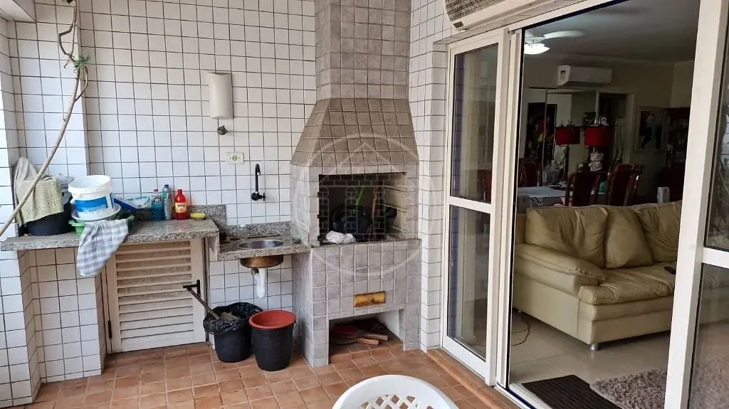 Cobertura, 3 quartos, 170 m² - Foto 7