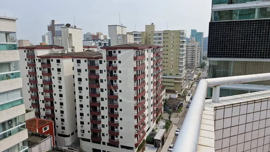 Cobertura, 3 quartos, 170 m² - Foto 4