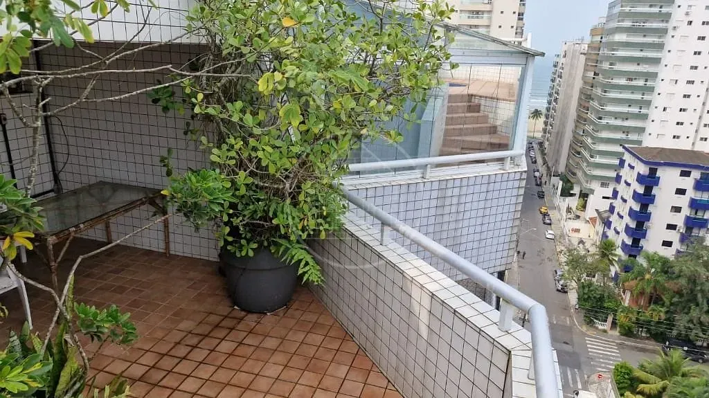 Cobertura, 3 quartos, 170 m² - Foto 5