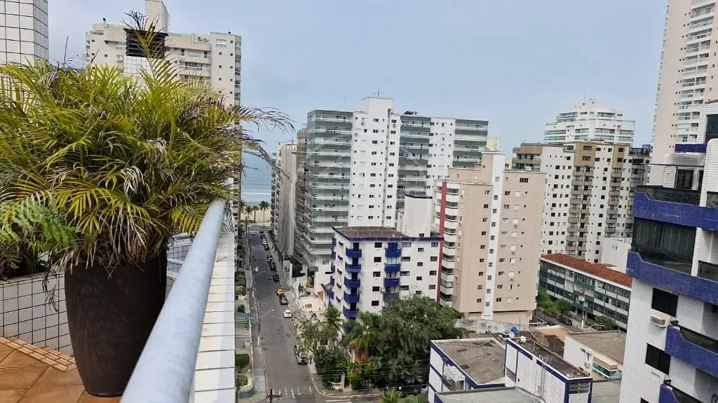 Cobertura, 3 quartos, 170 m² - Foto 3