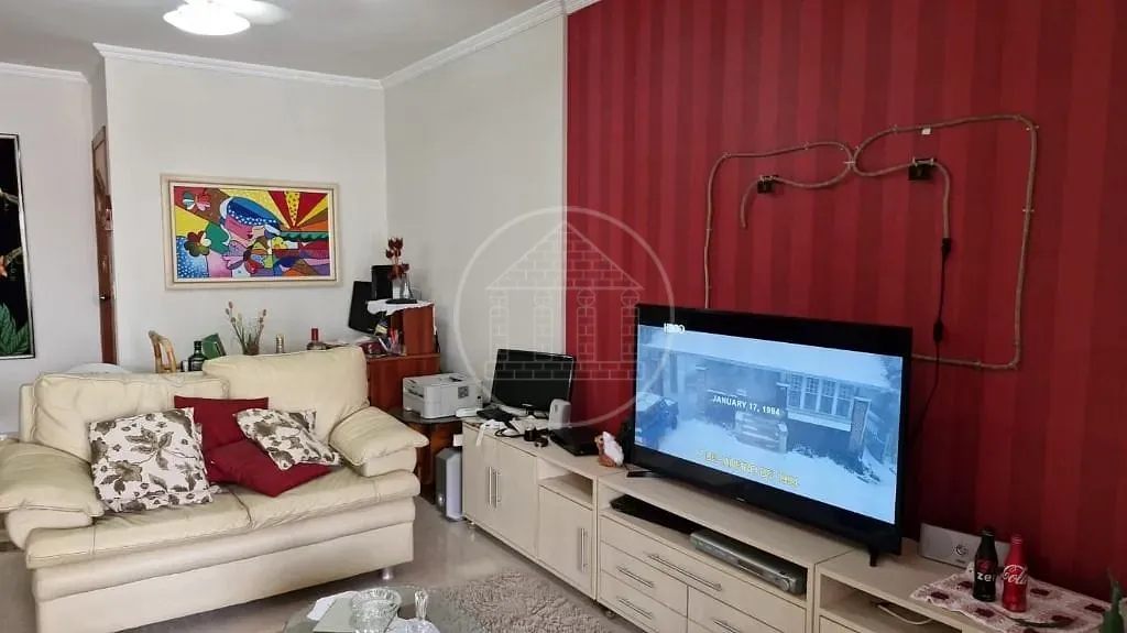 Cobertura, 3 quartos, 170 m² - Foto 9