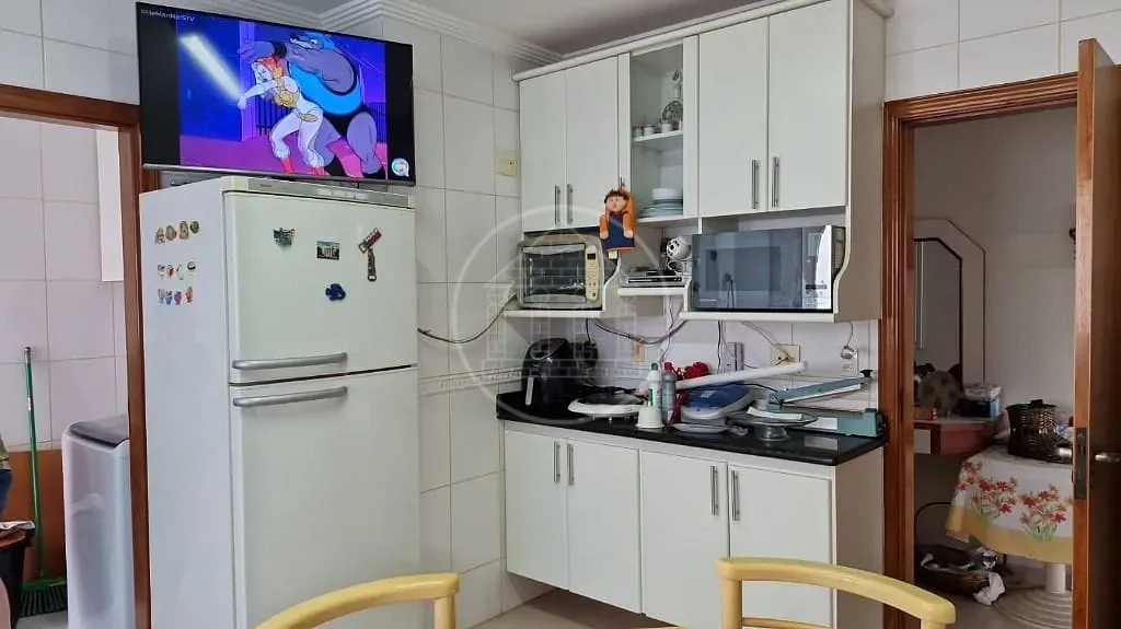 Cobertura, 3 quartos, 170 m² - Foto 21